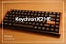 木の温もりも感じられる。打鍵感最強キーボード【Keychron K2 HE】レビュー