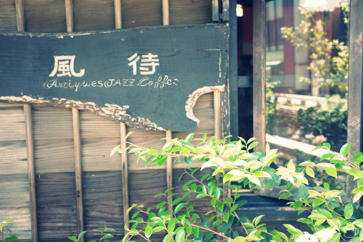 Record of Life / Shimoda